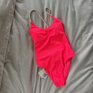BILLABONG - CONTRAST ONE PIECE